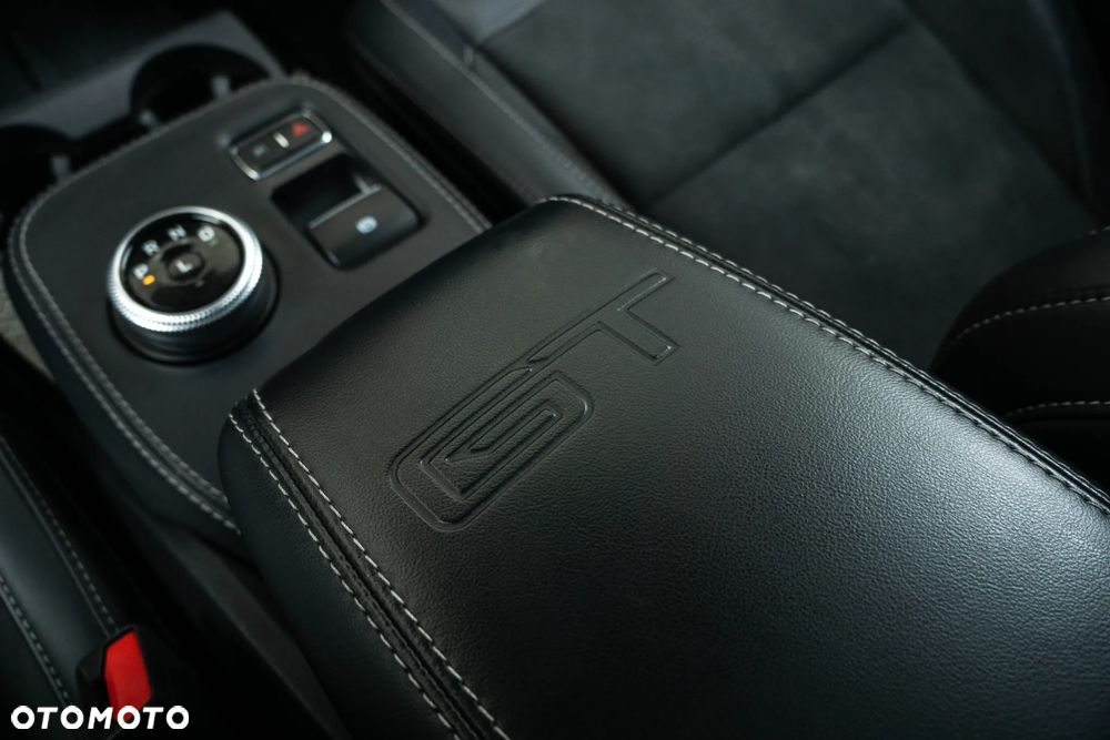 Ford Mustang Mach-E 98kWh AWD GT - 27