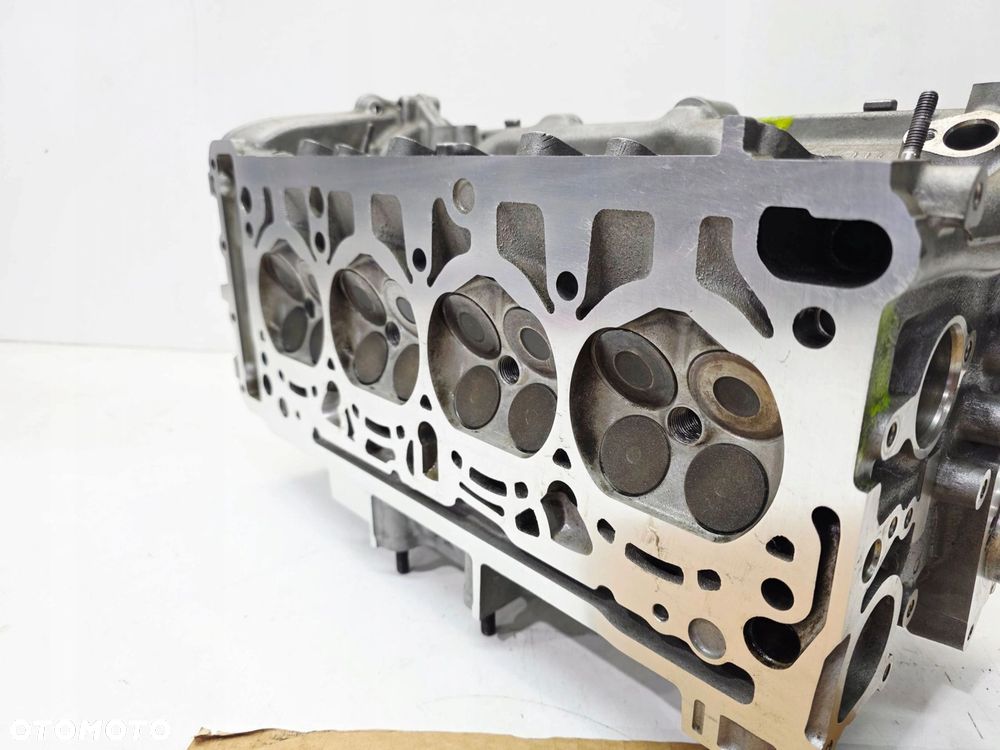 GŁOWICA Z NASADĄ AUDI VOLKSWAGEN SEAT SKODA 1.8 2.0 TFSI 06K403E 06K403E/G - 13