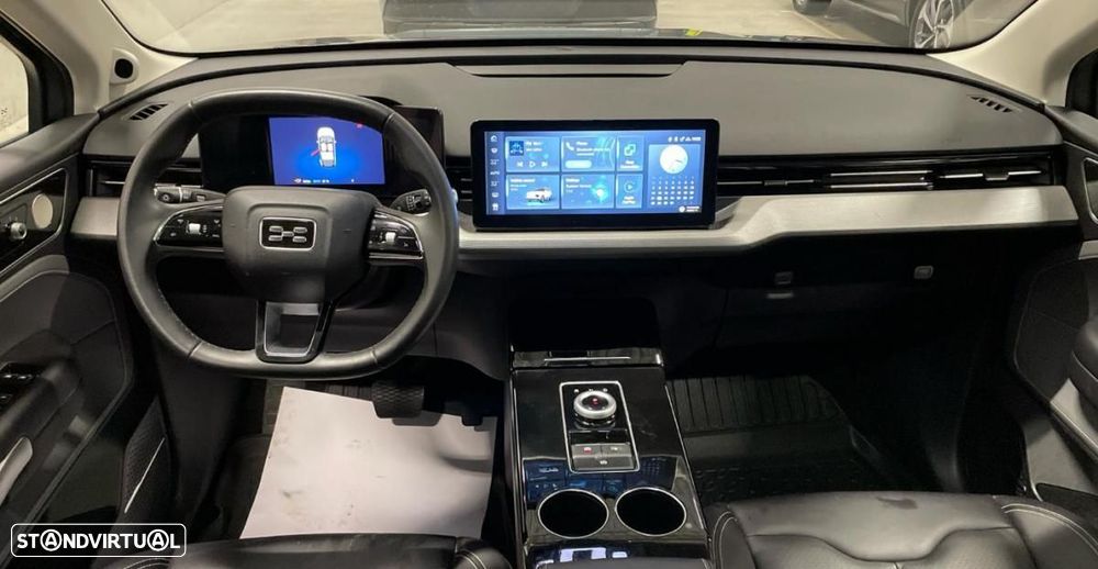 Aiways U5 Premium - 4