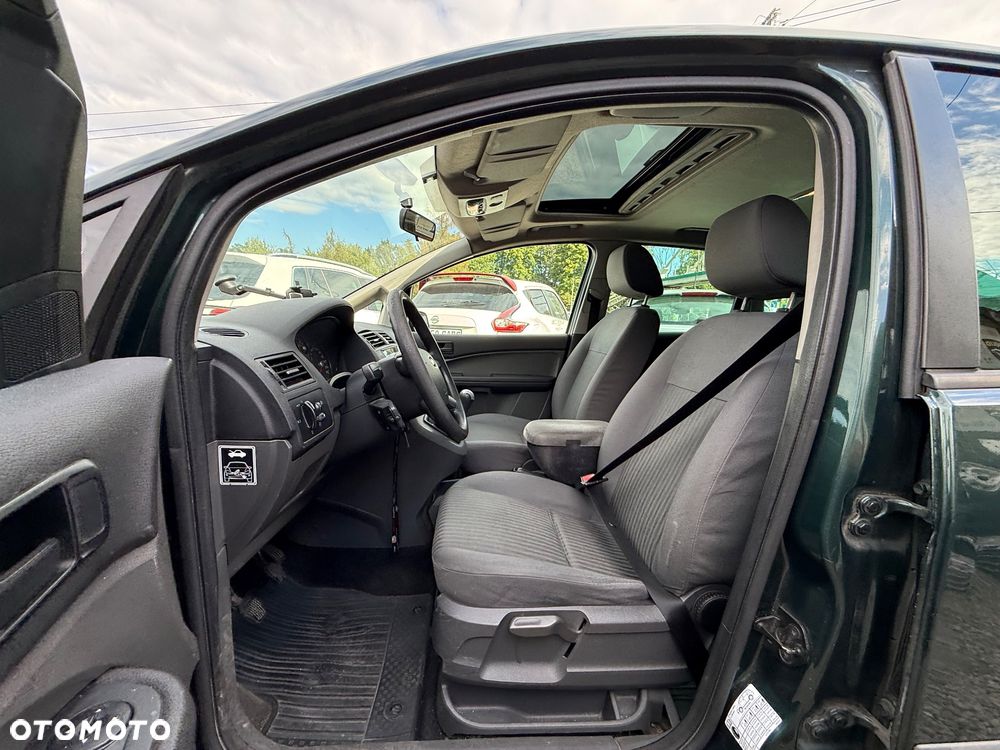 Ford Focus - 10