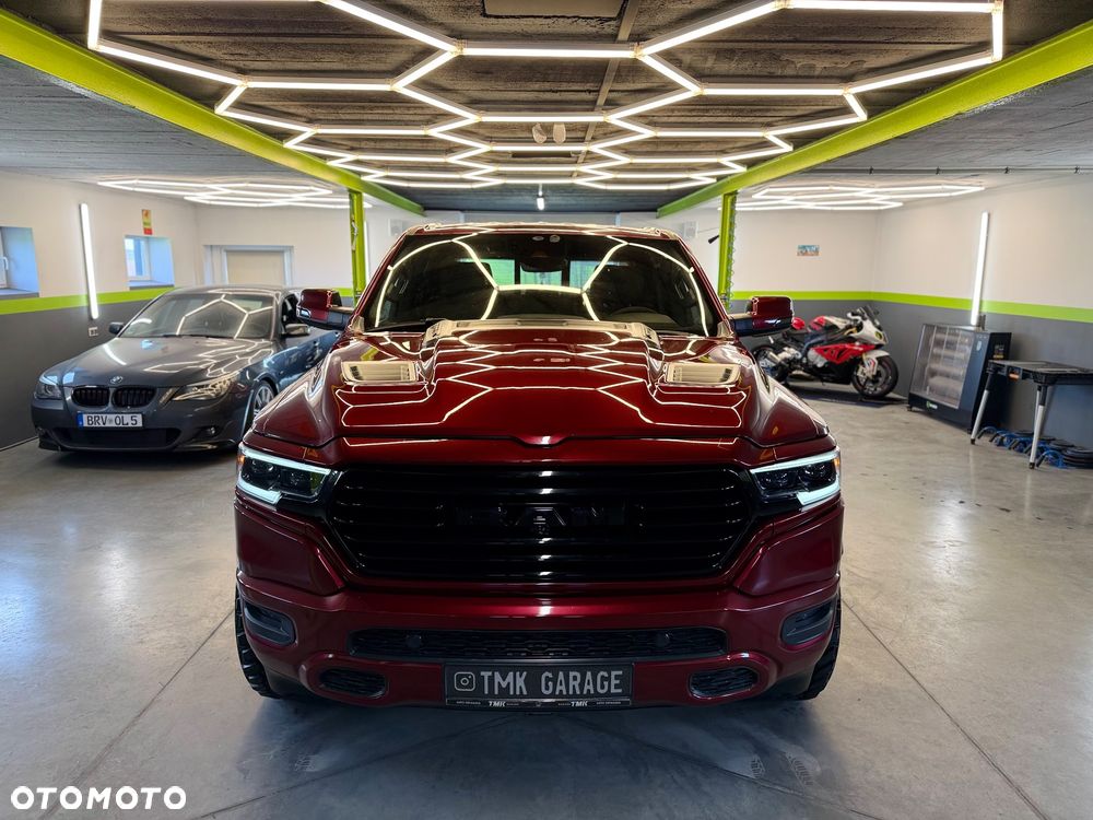 Dodge RAM - 4