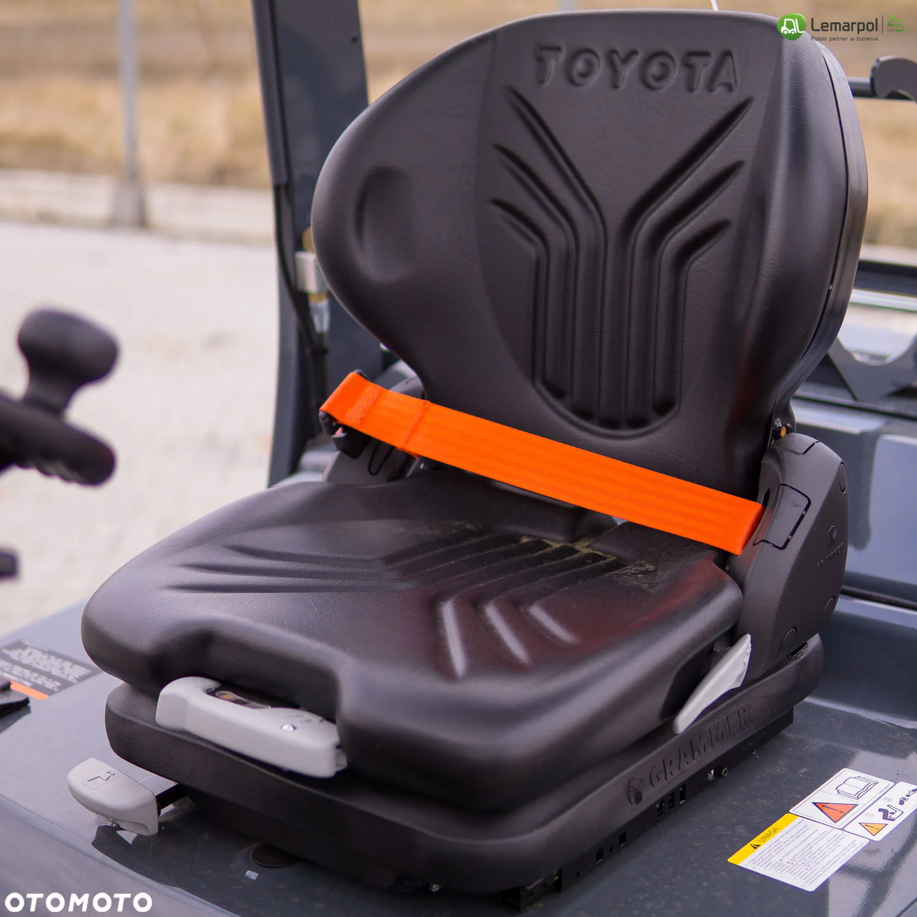 Toyota 02-8FGF15 - 10
