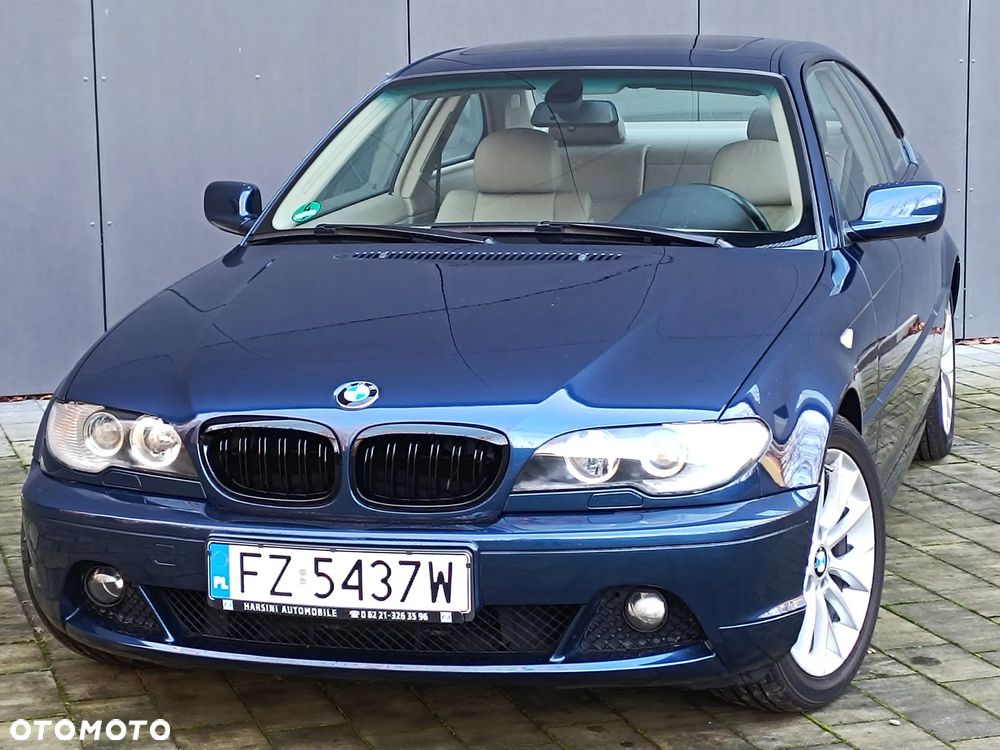 BMW Seria 3 - 6
