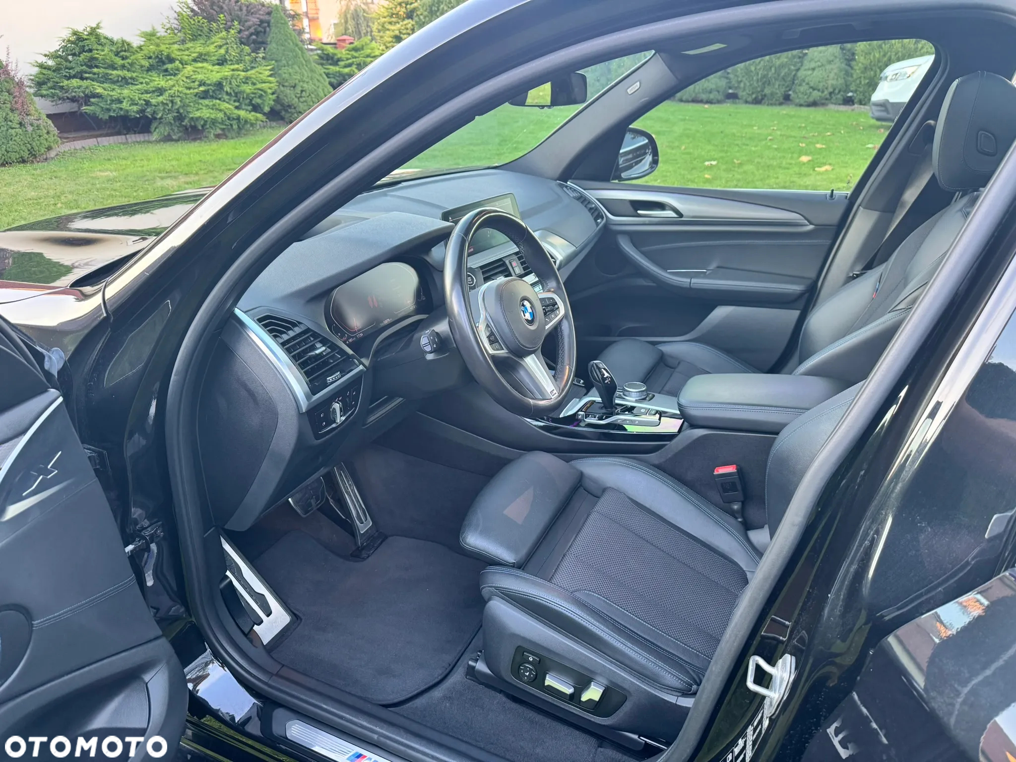 BMW X3 xDrive20d M Sport Edition - 16