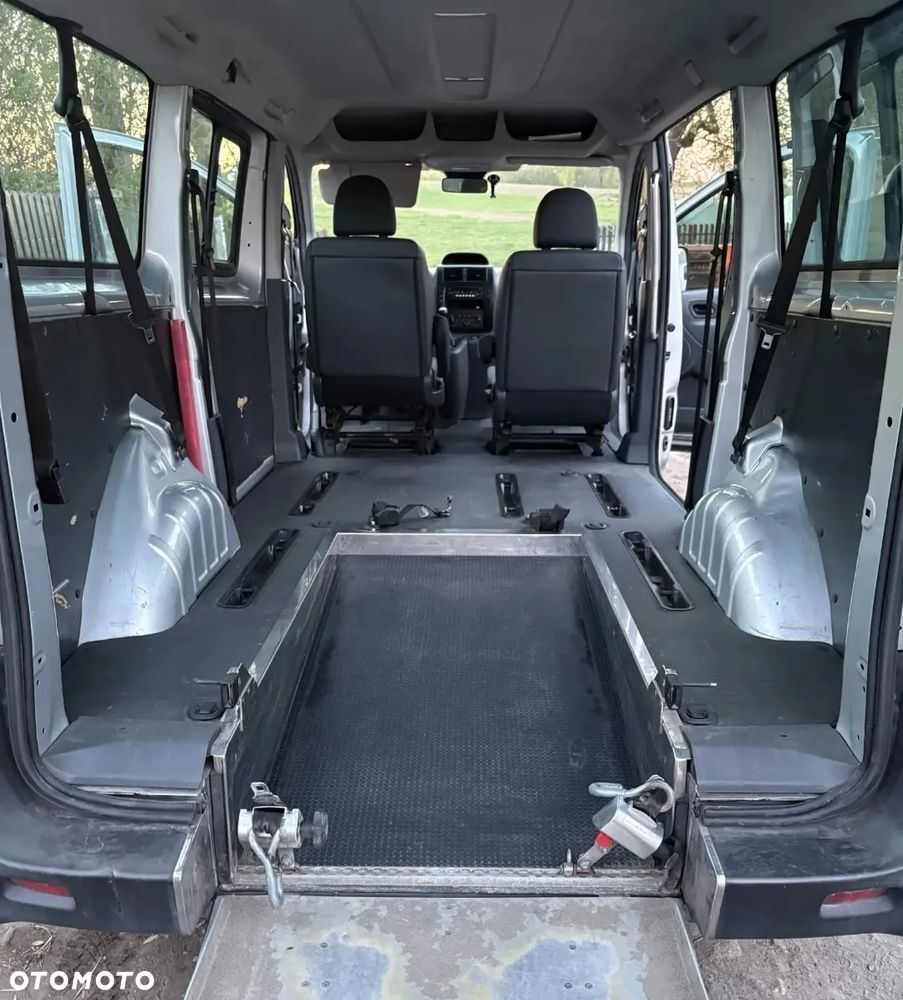Citroën Jumpy Combi - 3