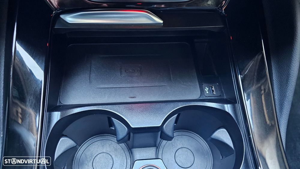 BMW X4 20 d xDrive XLine Auto - 24