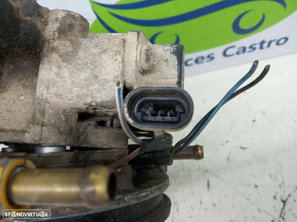 INJETOR MONOPONTO FIAT PUNTO 1998 - - 1