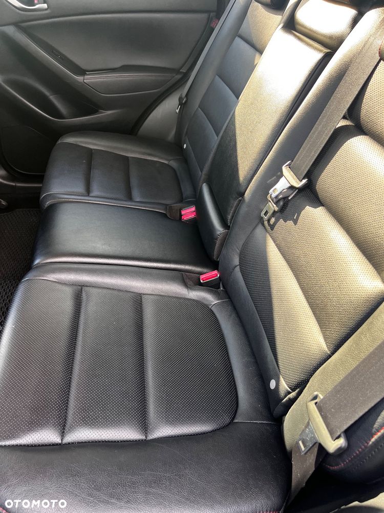 Mazda CX-5 2.2 SKYACTIV-D Prime-Line - 22