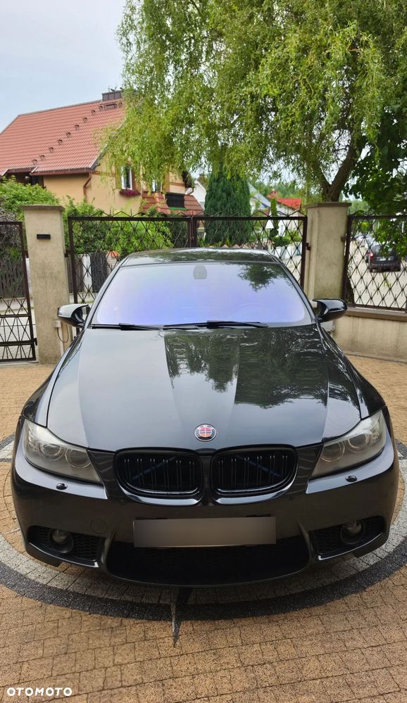 BMW Seria 3 - 6