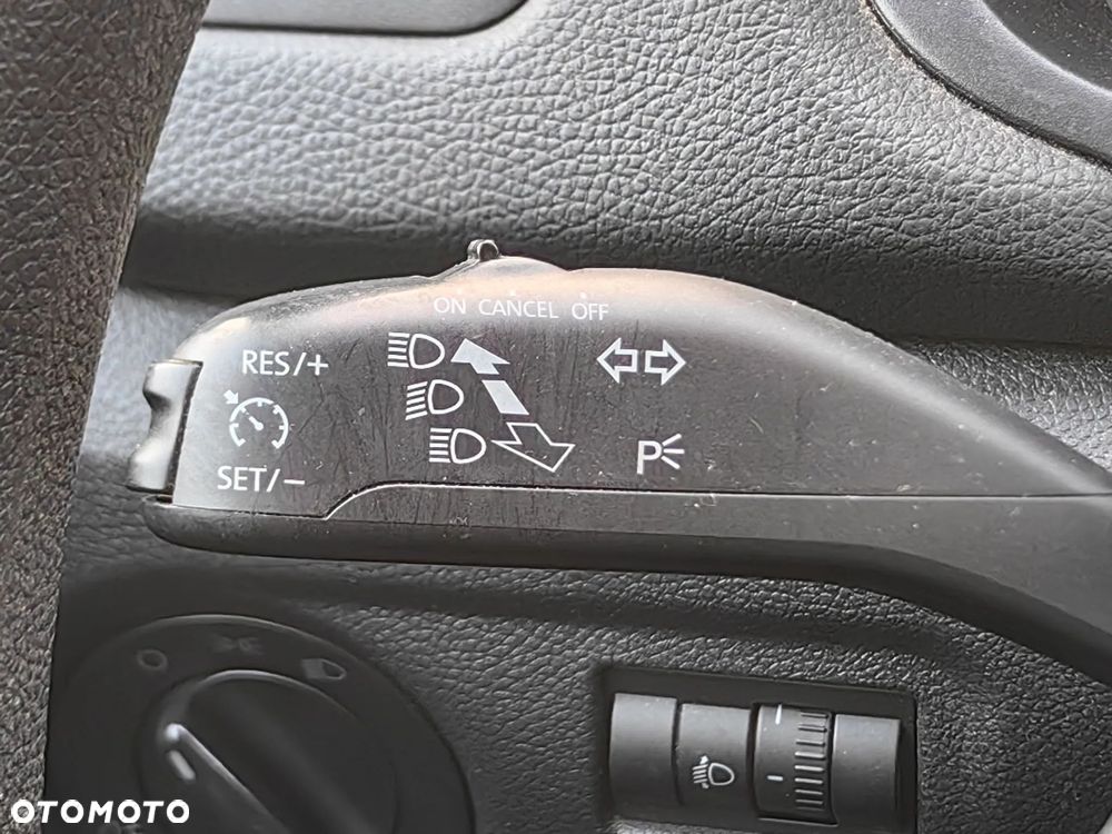 Skoda Fabia 1.2 TSI Ambiente - 15