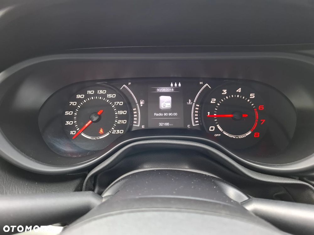 Fiat Tipo 1.4 16V More - 26