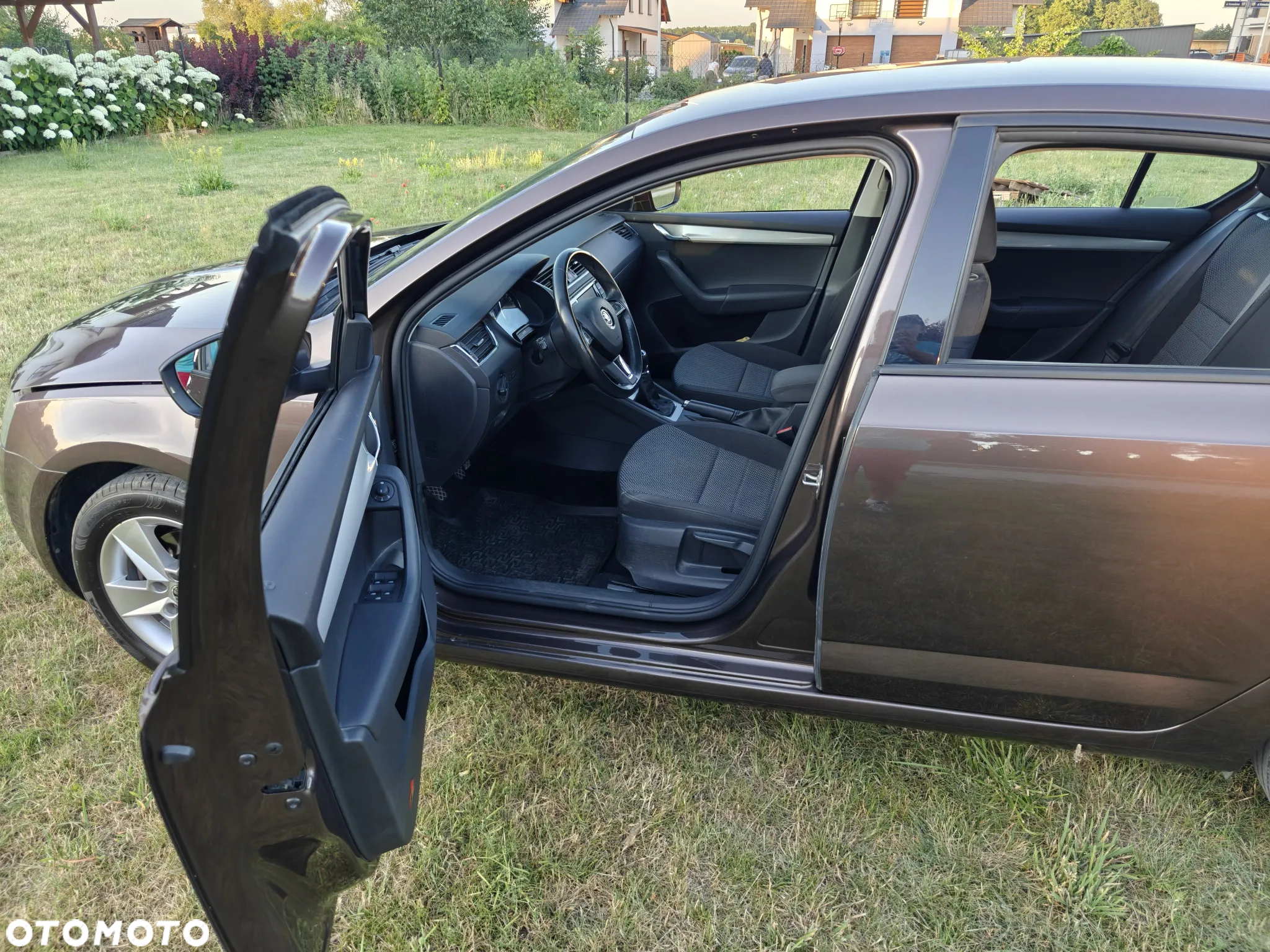 Skoda Octavia 1.4 TSI Ambition - 3