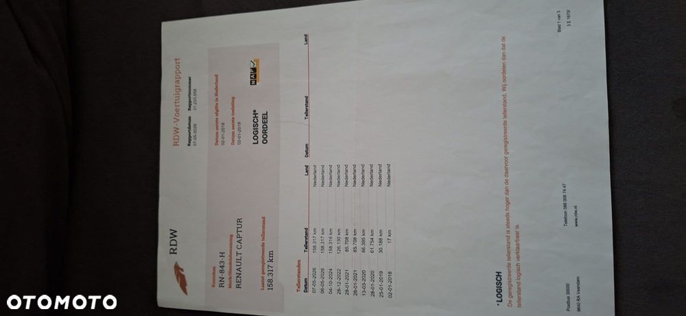 Renault Captur (ENERGY) TCe 90 LIFE - 32