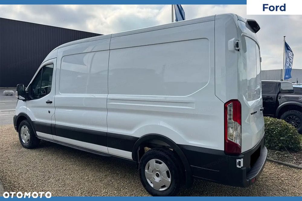 Ford Transit 350 L3H2 Trend 2.0 130KM - 3