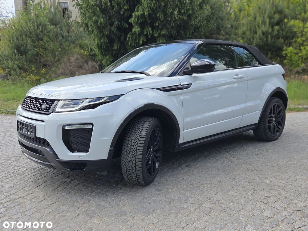 Land Rover Range Rover Evoque ver-2-0td4-hse-dynamic - 14
