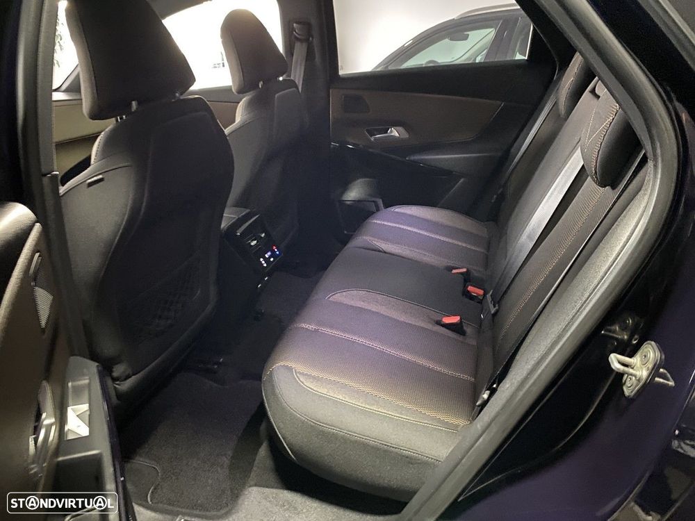 DS DS7 Crossback 1.5 BlueHDi Grand Chic EAT8 - 16