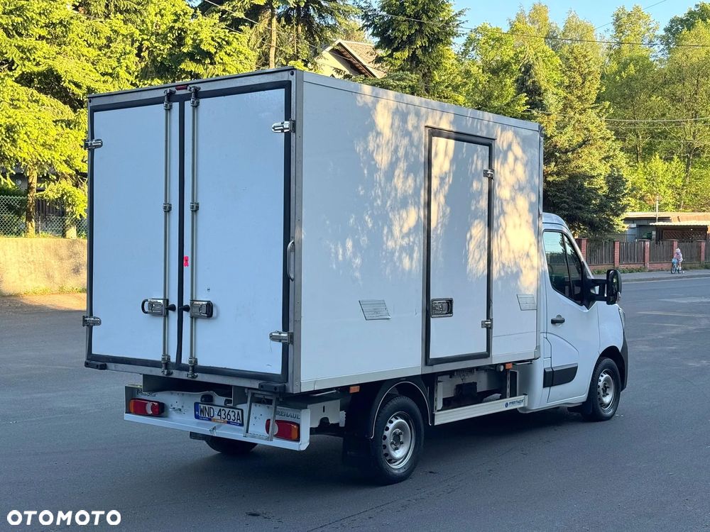 Renault Master - 4