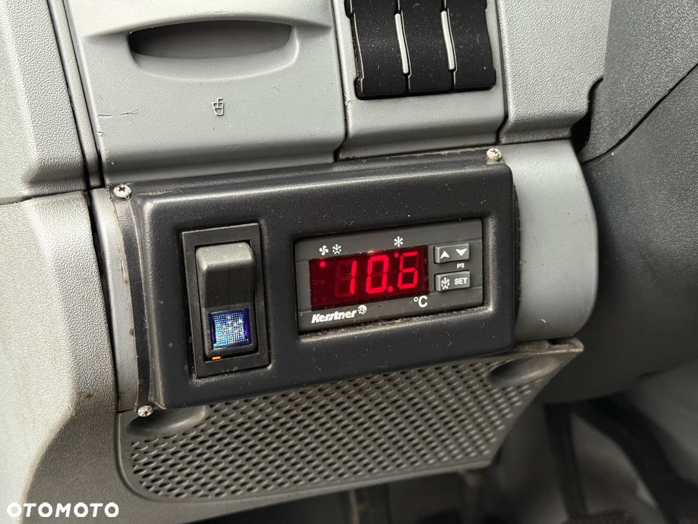 Iveco Daily 35S14 - 8