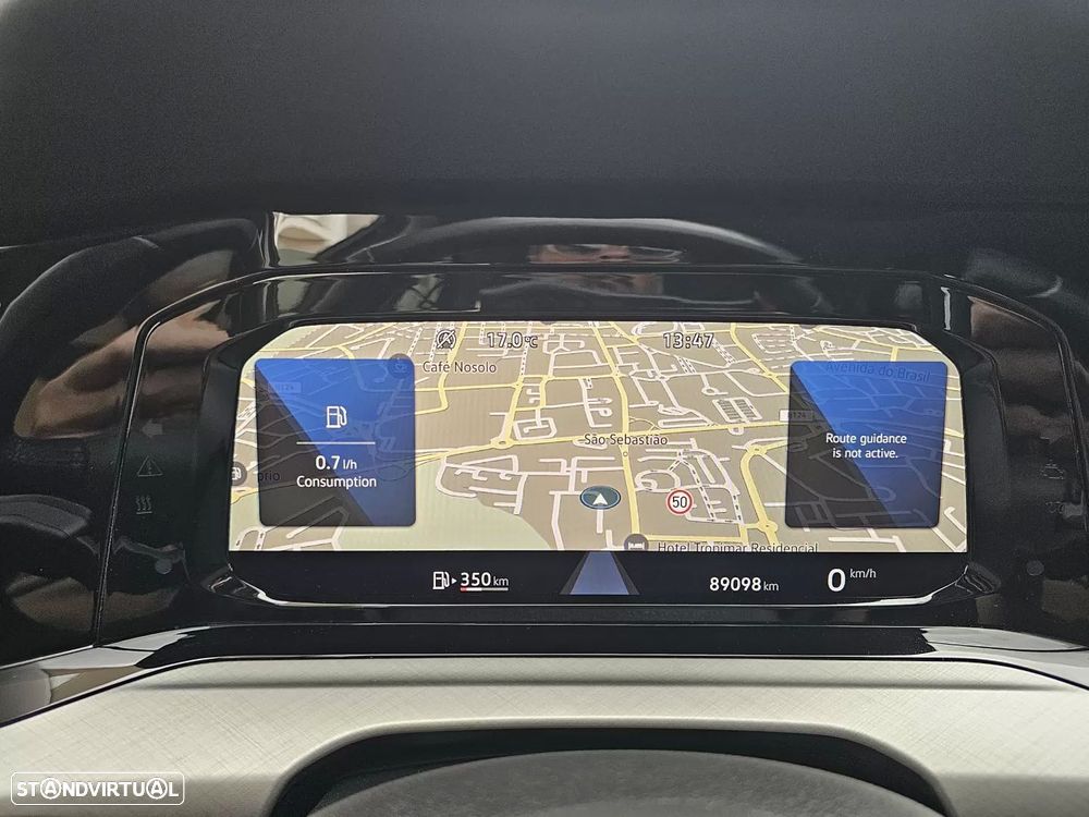 VW Golf 1.0 TSI Sportline - 8