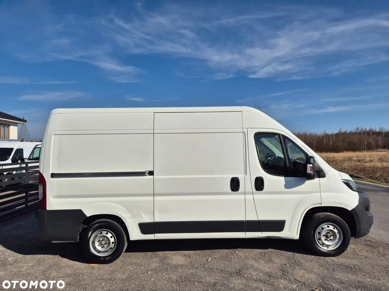 Peugeot Boxer - 5