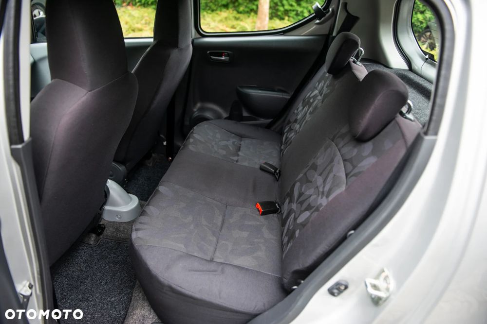 Suzuki Alto 1.0 Comfort City - 20