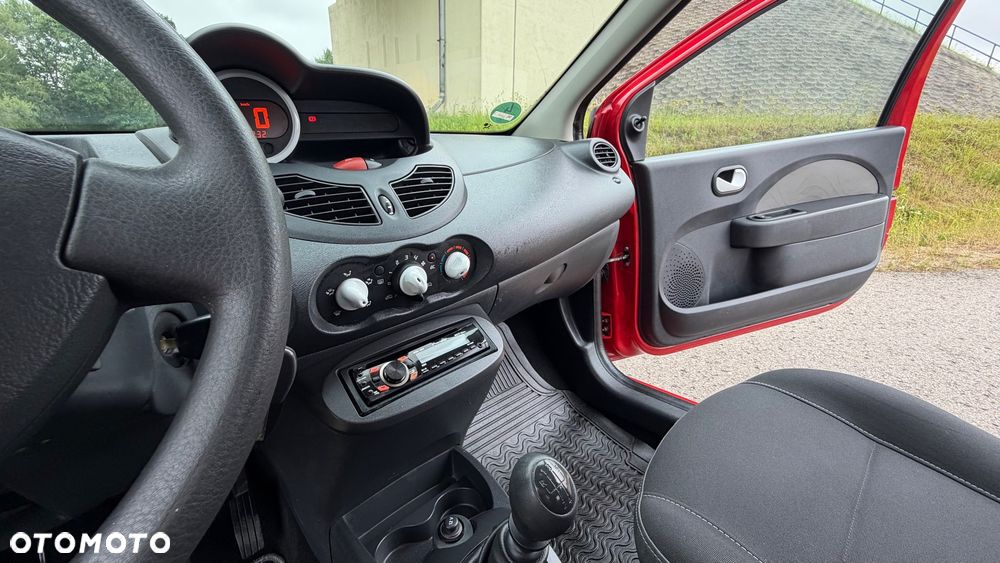 Renault Twingo 1.2 LEV 16V 75 Liberty - 17