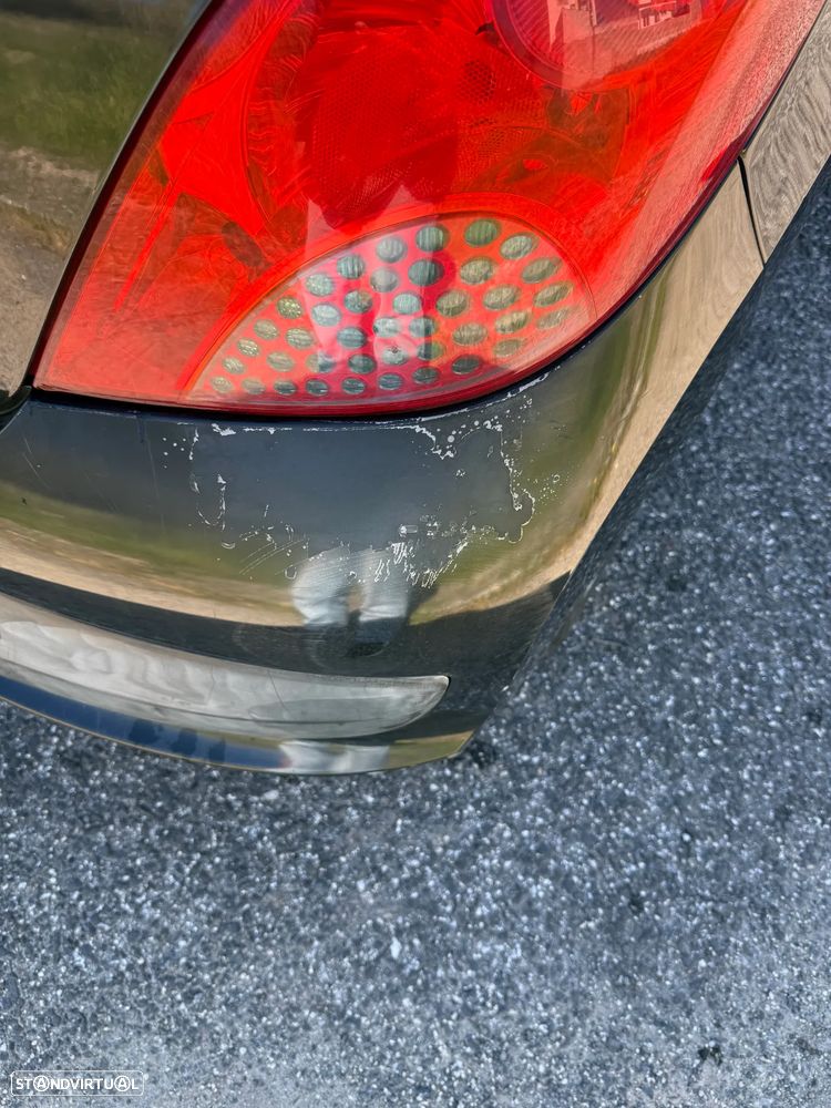 Peugeot 207 1.4 HDi Trendy - 15