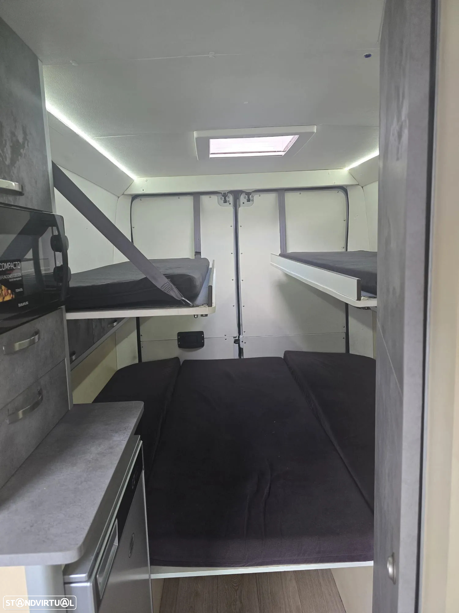 Fiat Ducato - 37