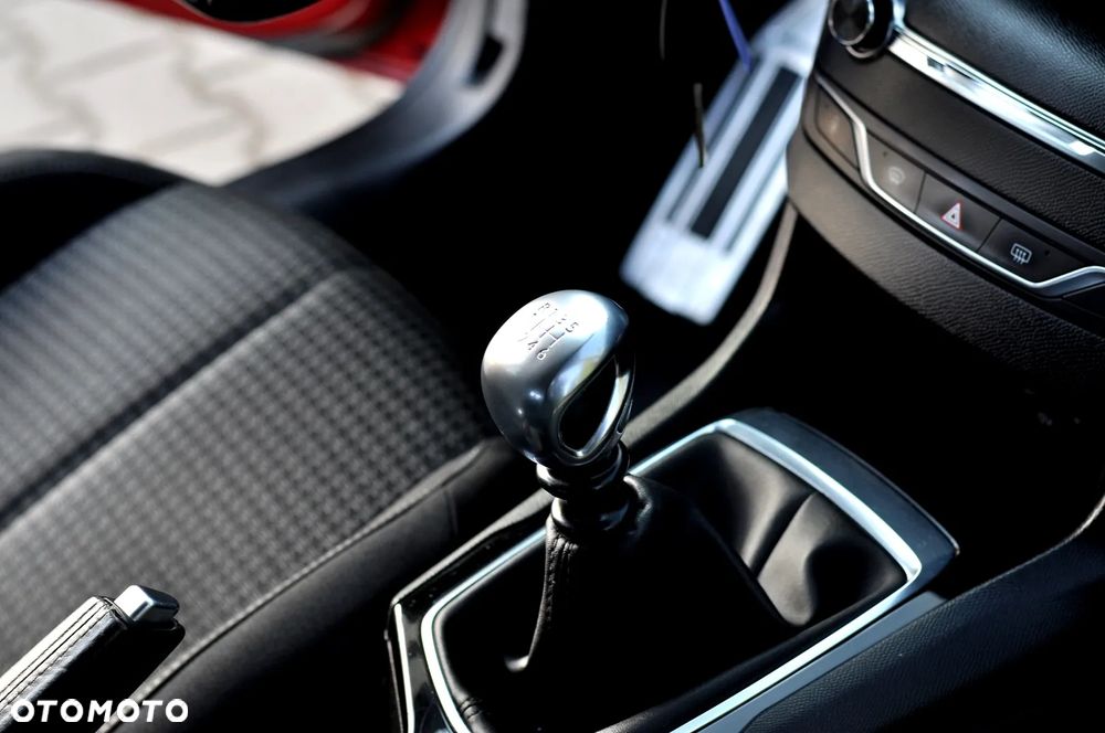 Peugeot 308 BlueHDi FAP 120 Stop & Start Allure - 19