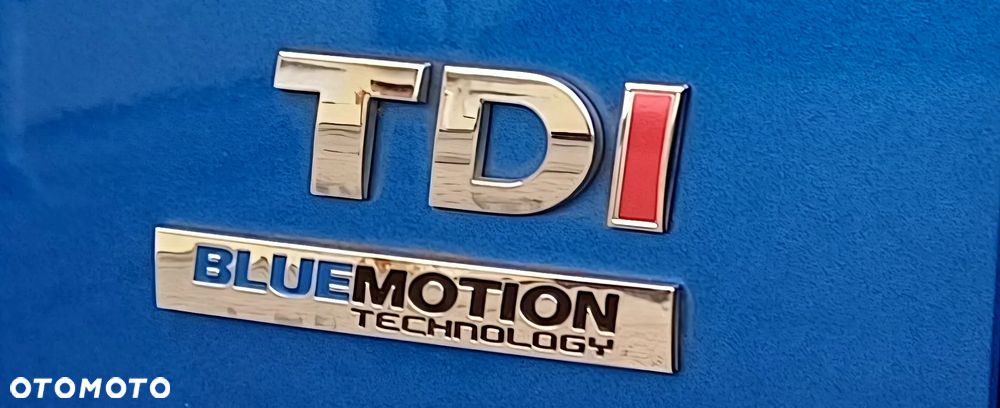 Volkswagen Caddy 1.6 (5-Si.) Edition 30 - 30