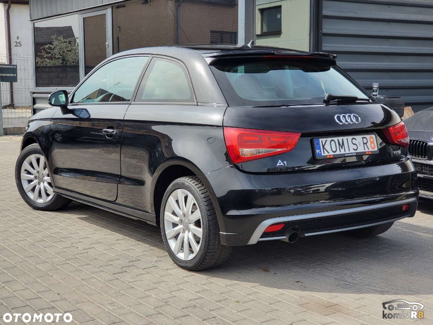 Audi A1 - 6