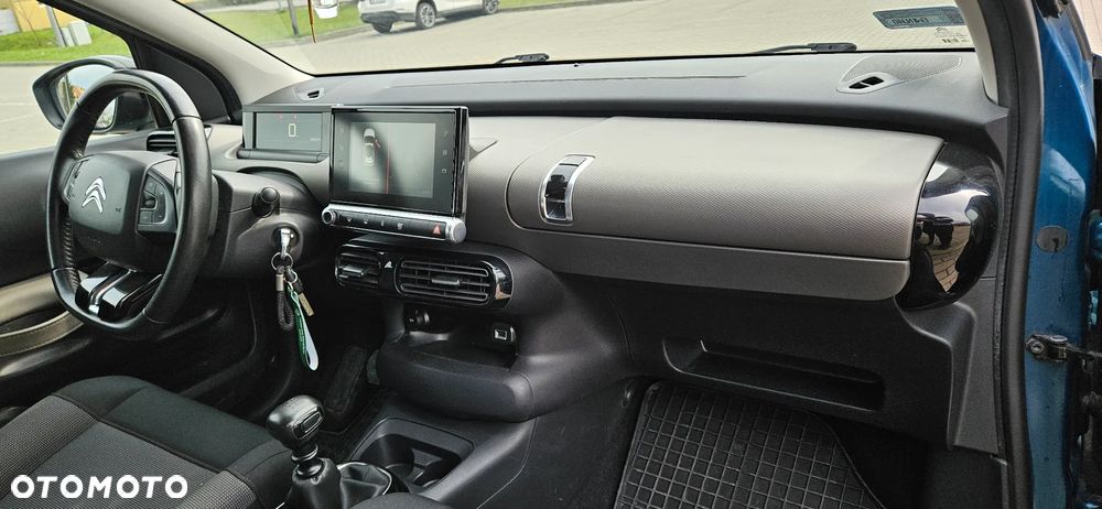 Citroën C4 Cactus Pure Tech 110 Stop&Start Shine - 5