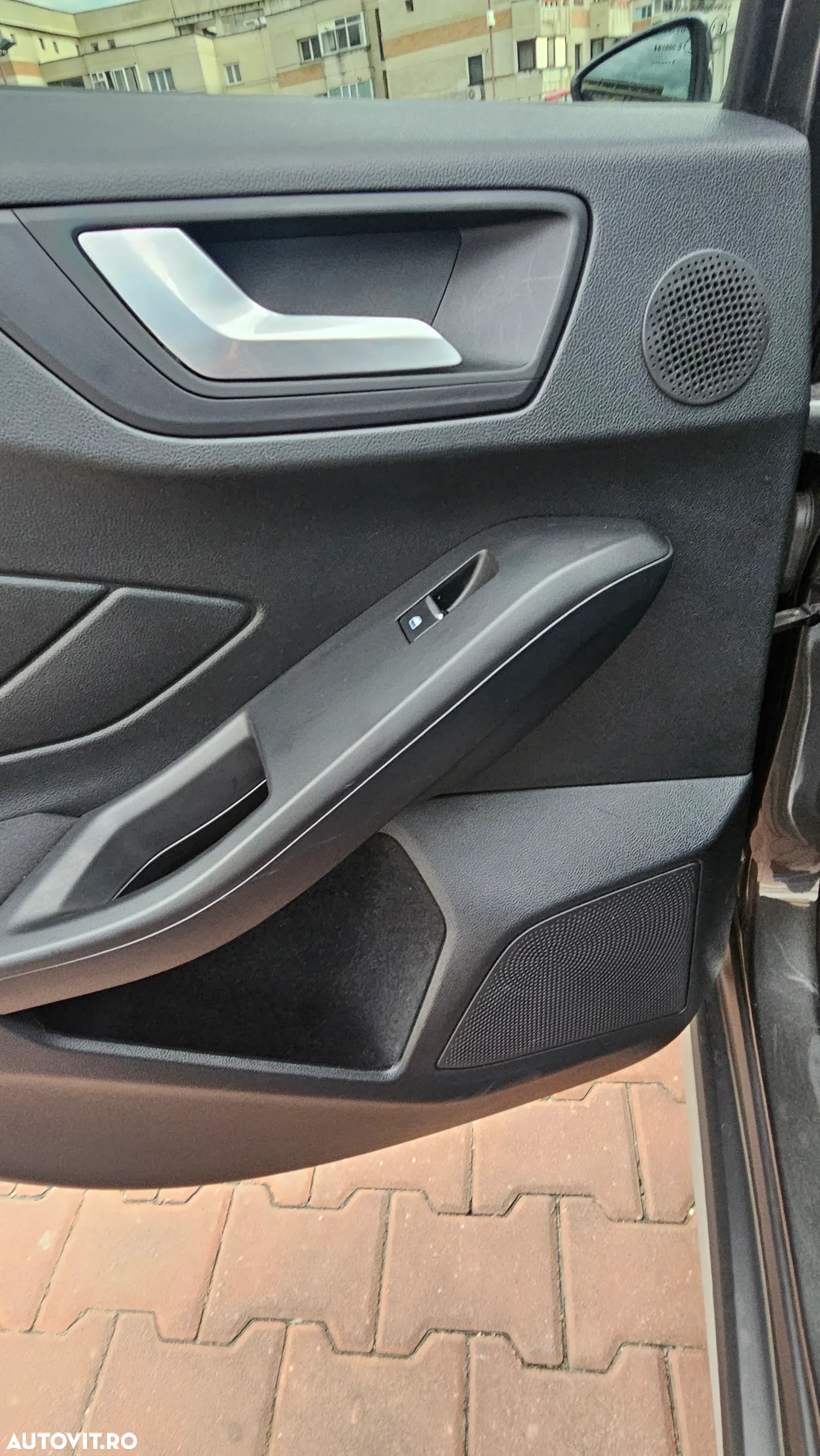 Ford Focus 1.5 EcoBlue Start-Stopp-System Aut. ACTIVE X - 19
