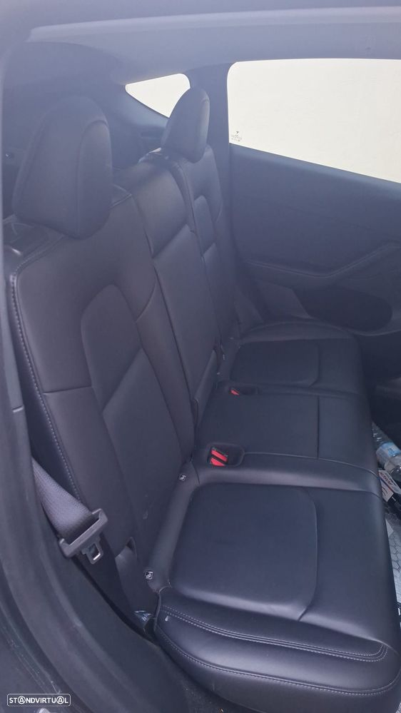 Tesla Model Y Long Range Tração Integral - 10