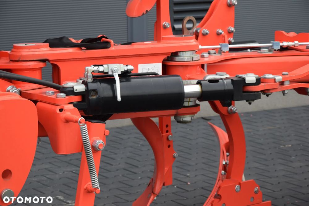 Maschio Gaspardo UNICO - 6