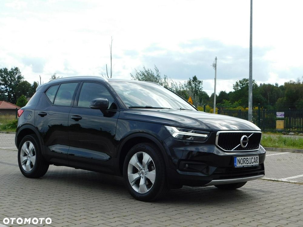 Volvo XC 40 T3 Momentum - 6