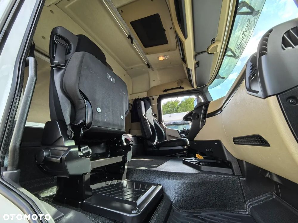 Mercedes-Benz Actros 1842 LS // Mały przebieg // StreamSpace // - 24