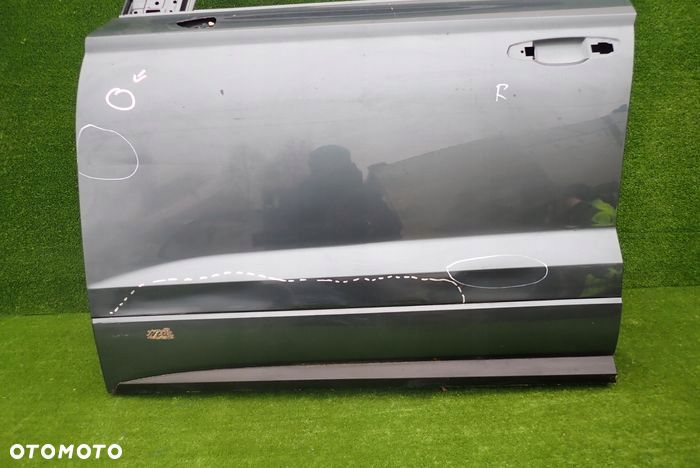 SEAT ATECA 16- drzwi lewe przednie przód - 6