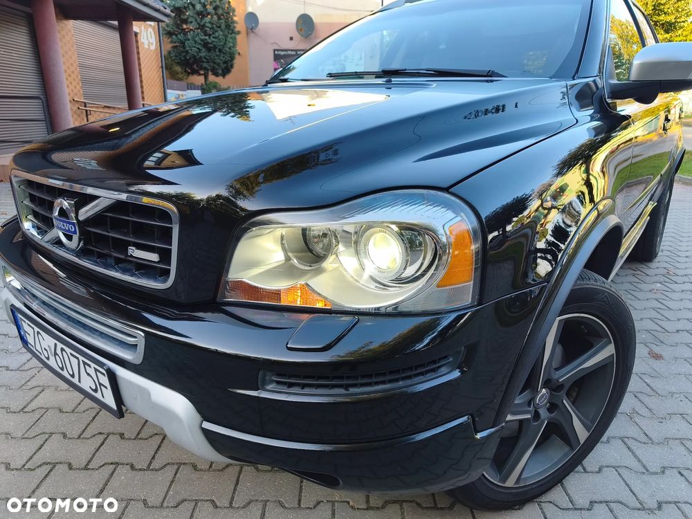 Volvo Xc90 2013 photo 3