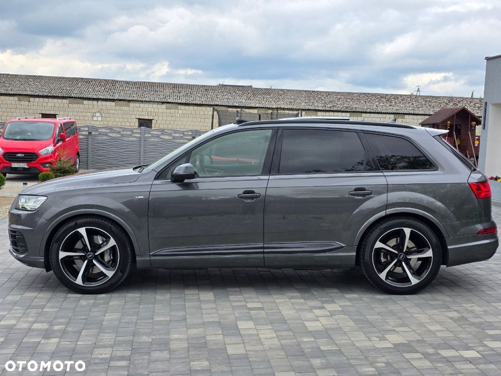 Audi Q7 - 35