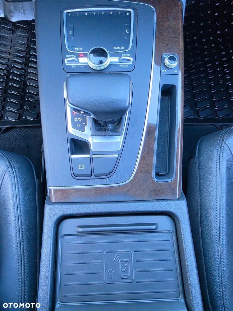 Audi Q5 2.0 TFSI Quattro S tronic - 32
