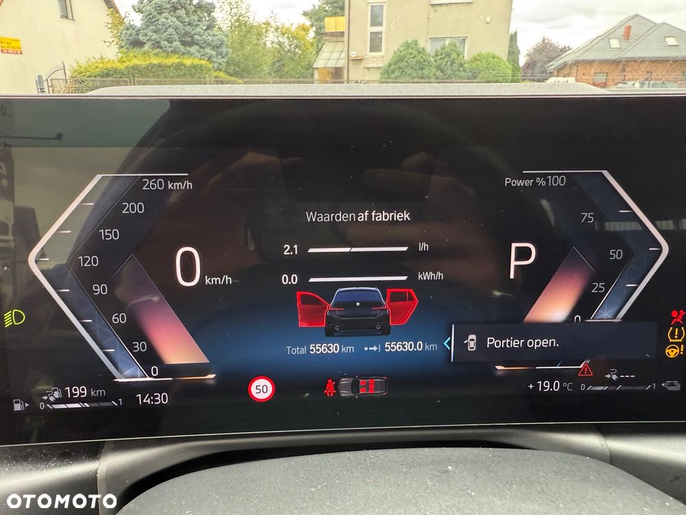 BMW Seria 3 320e PHEV sport - 30