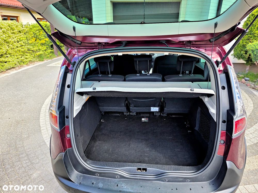 Renault Scenic dCi 110 EDC Xmod Bose Edition - 7