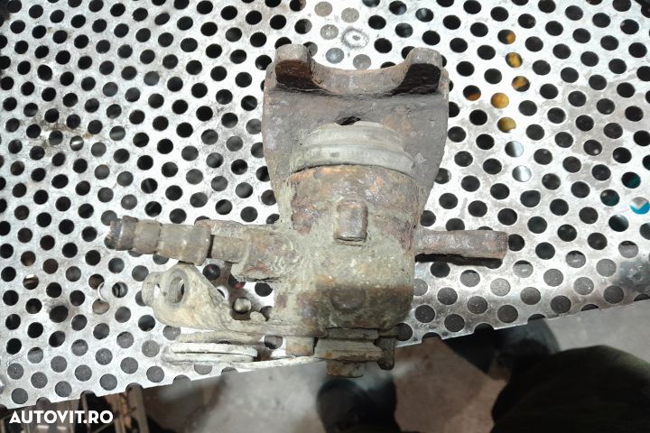 Etrier spate stanga Ford Mondeo MK4 [2007 - 2010] wagon 2.2 TDCi DPF - 4