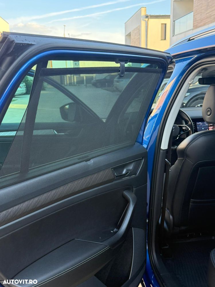 Skoda Kodiaq 2.0 TDI 4X4 DSG Style - 13