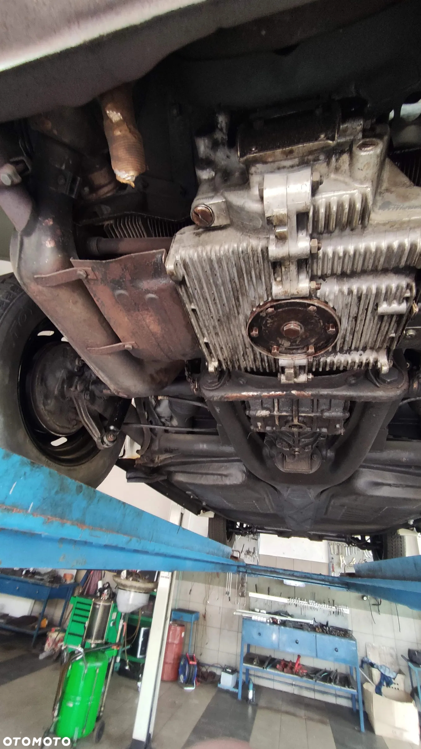 Volkswagen Garbus - 33