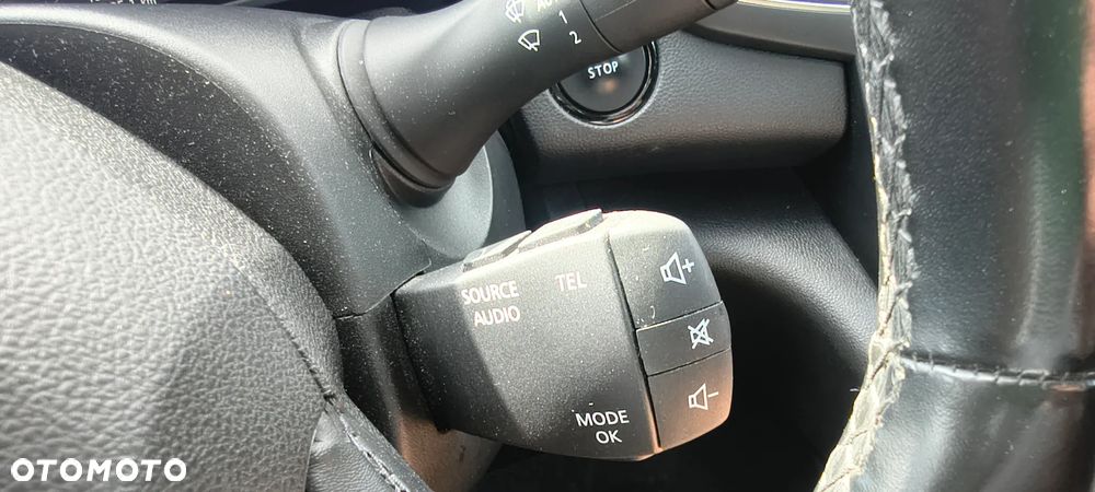 Renault Talisman 1.3 TCe FAP Limited EDC - 13