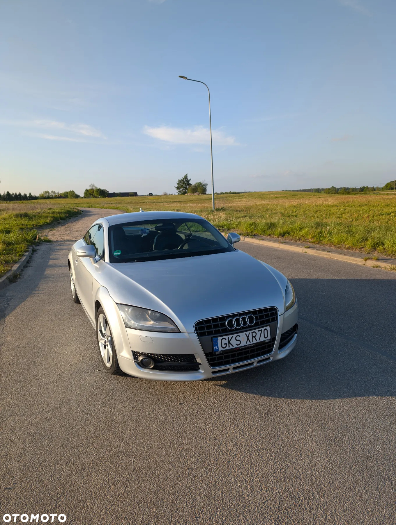 Audi TT Coupé 2.0 TFSI - 2