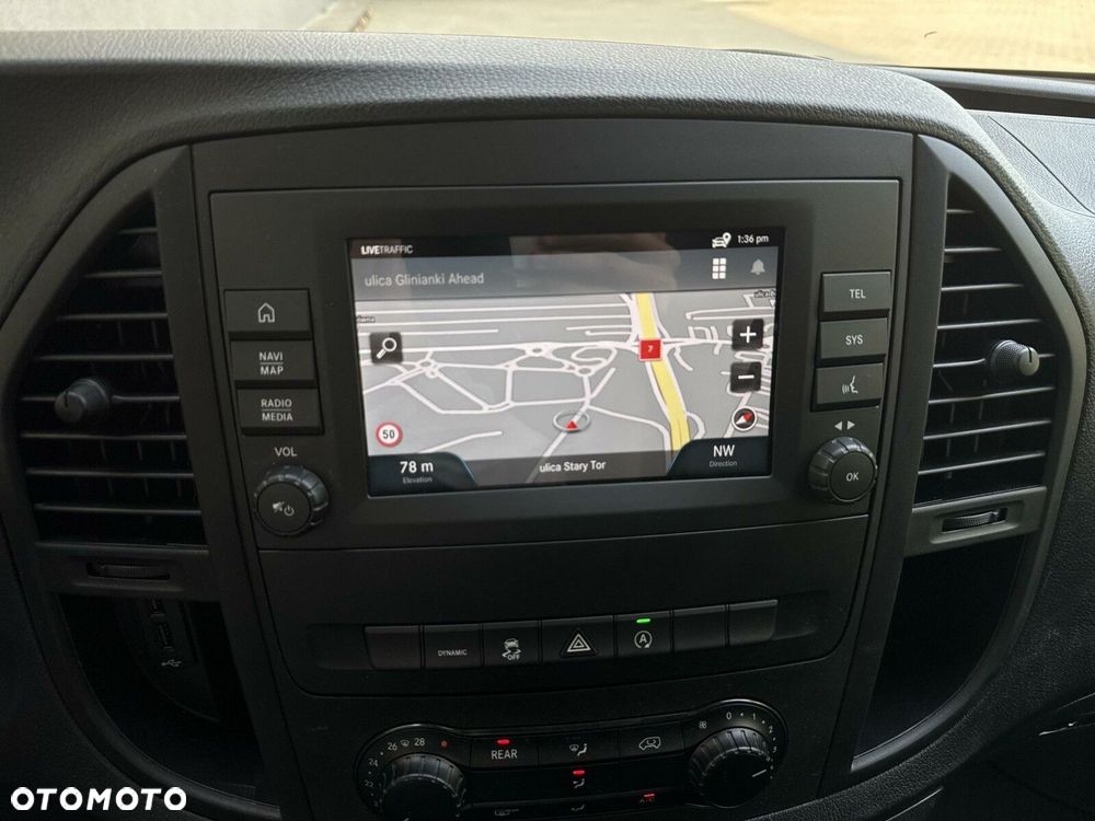 Mercedes-Benz Vito Tourer - 24