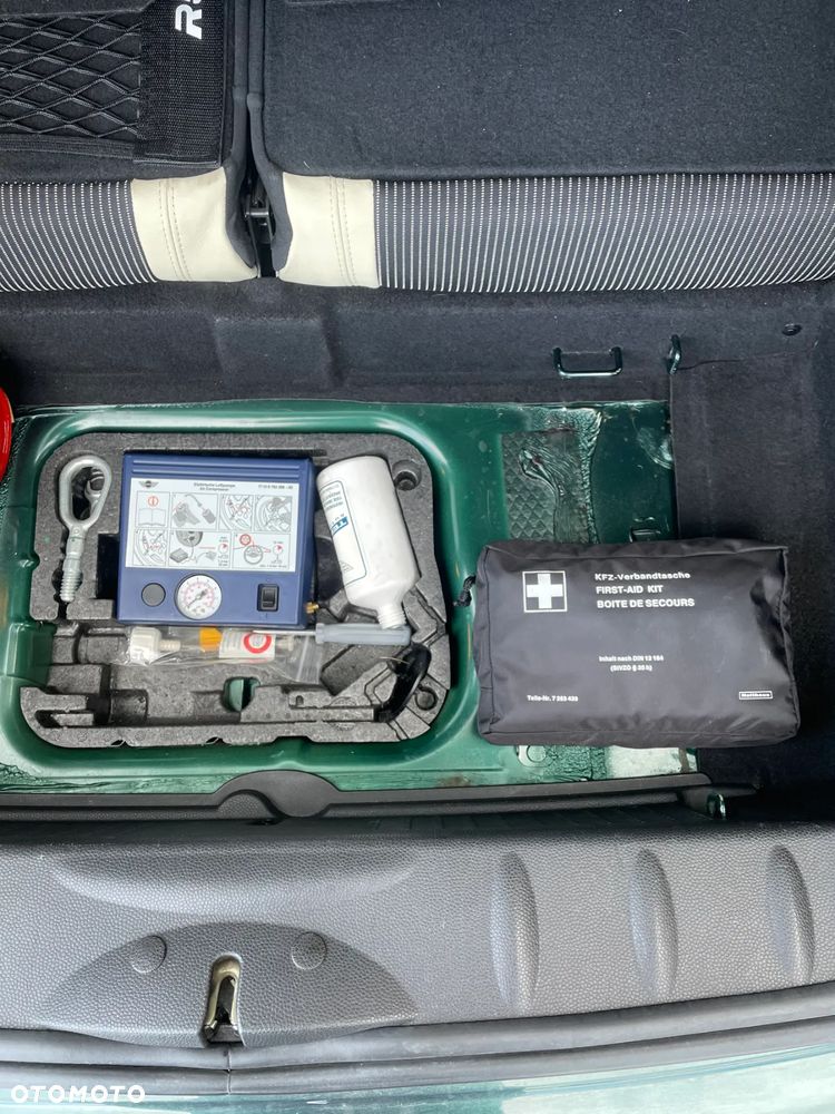 MINI Cooper Standard - 23